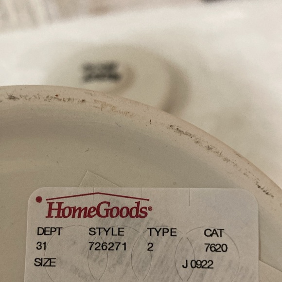 Disney Mickey Mouse Canister - Picture 6 of 8